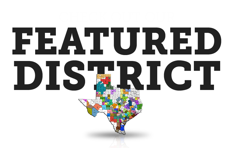 featured district
