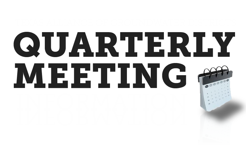 quarterly meeting