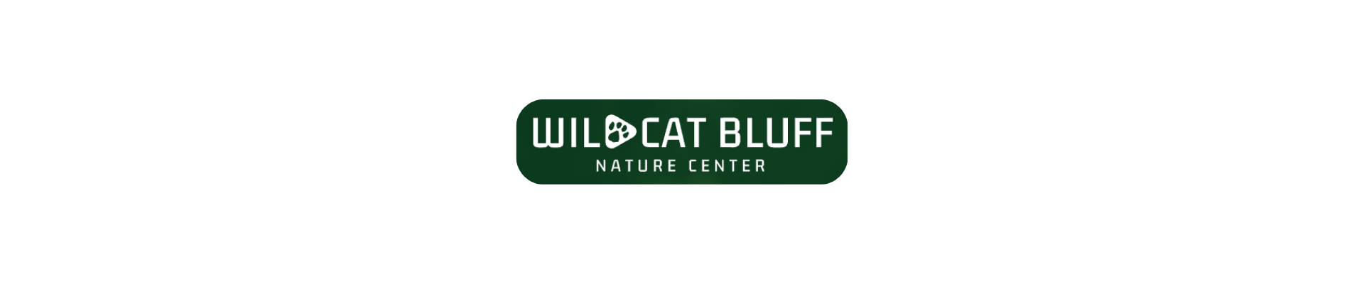 logo on white